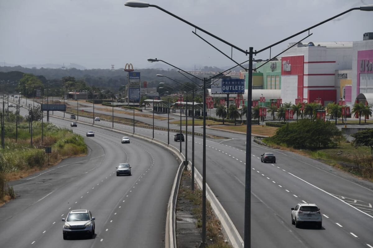 Reapertura. Las actividades económicas que inician este lunes