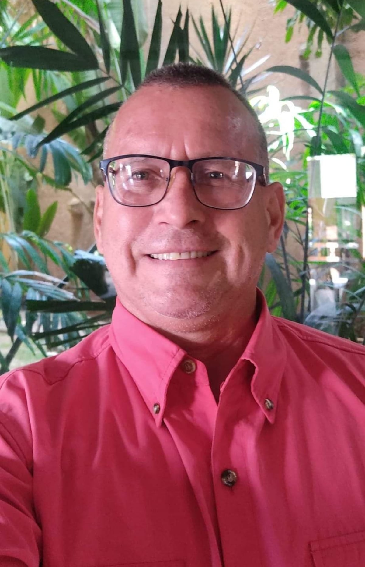 Detienen al jefe de seguridad de María Corina Machado