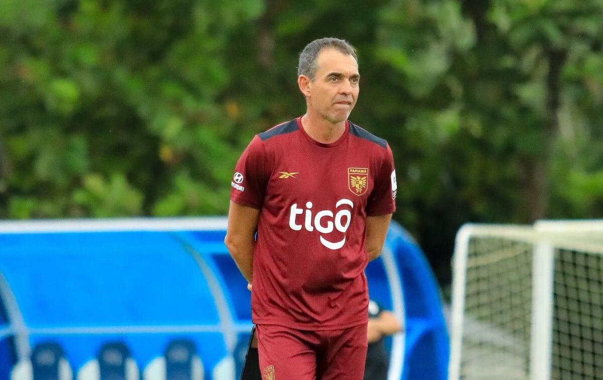 Gol, garra y guantes: Estevis define, Aparicio salva y Panamá Sub 17 cierra gira con empate