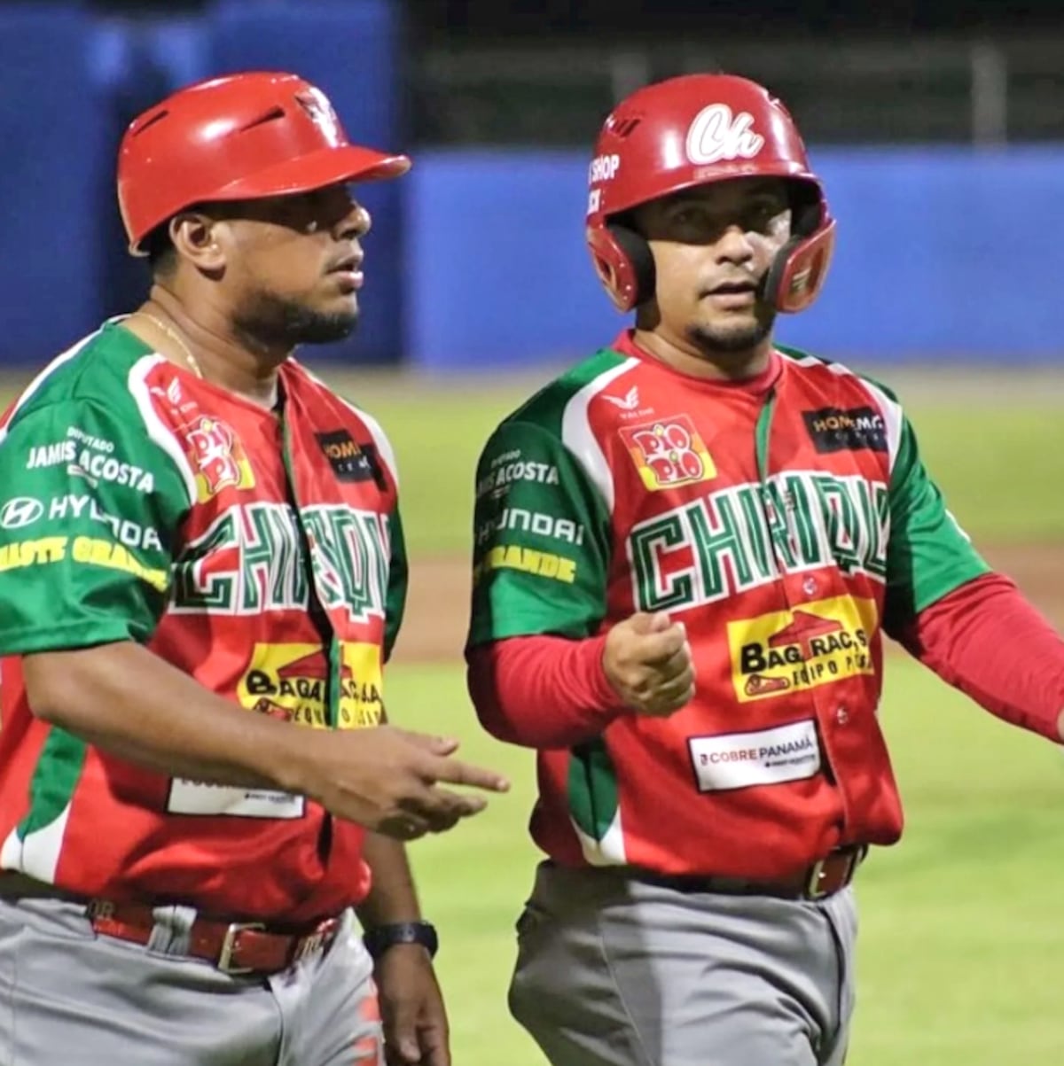 ¡Chiriquí sigue invicto! Mordock y Saldaña lideran épico triunfo sobre Herrera