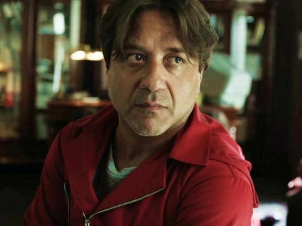 Viene a Panamá ‘Arturito’ de ‘La Casa de Papel’