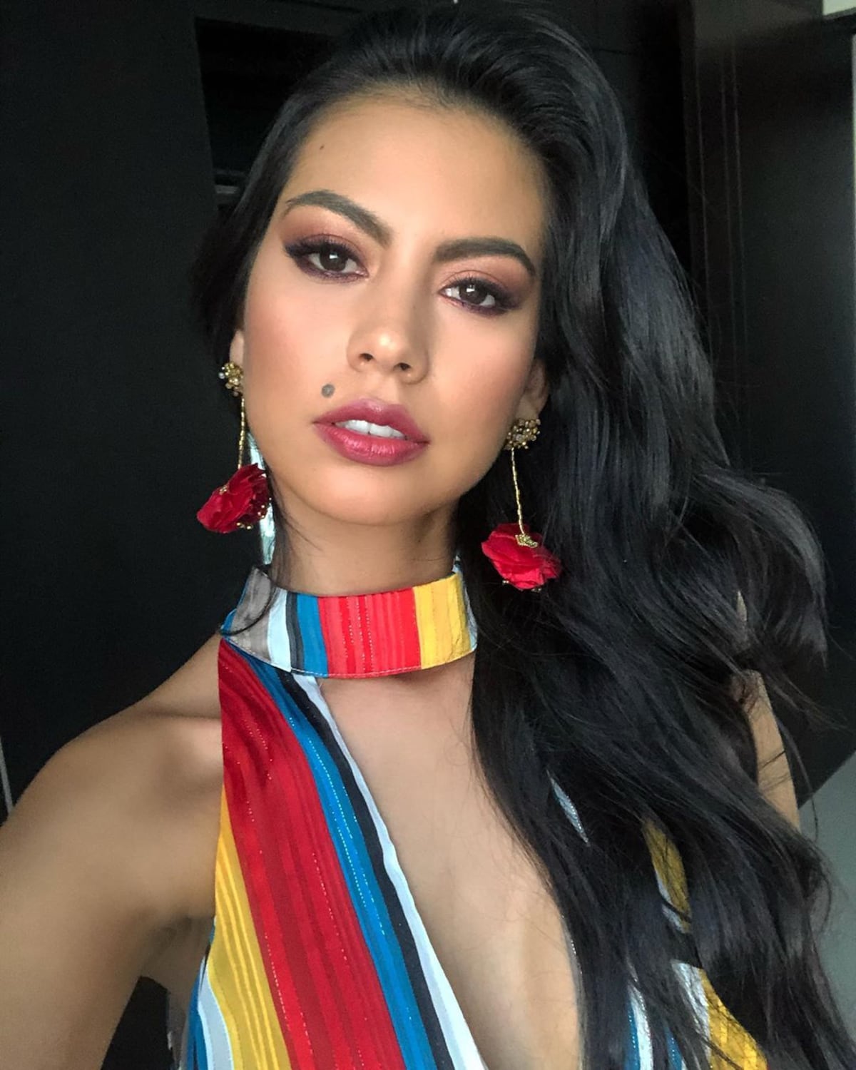 Rosa Montezuma se pronuncia por la masacre a manos de la secta en Alto Terrón 