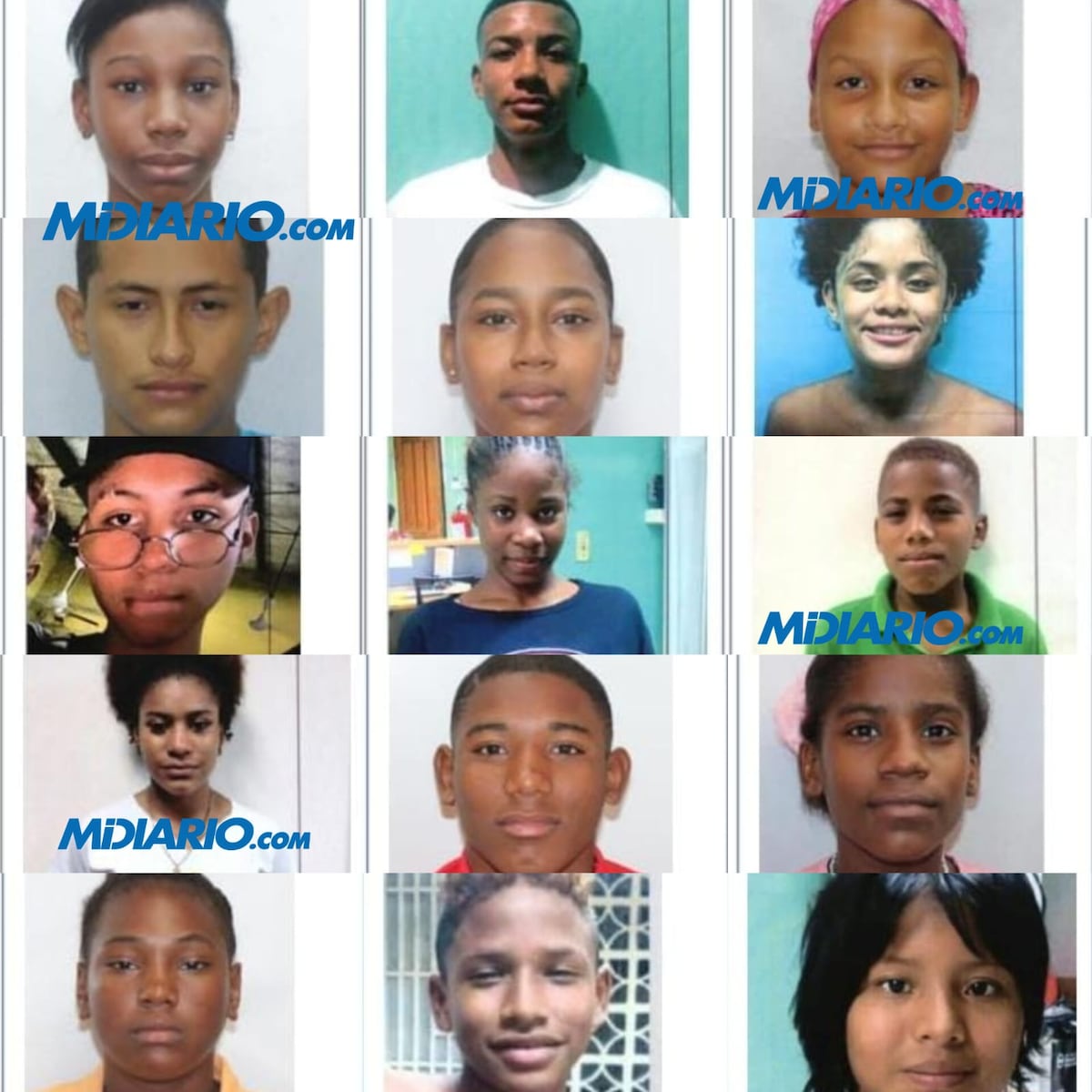 Alerta Amber se activa: ¿Dónde están los niños? 15 evadidos del CAI de Tocumen