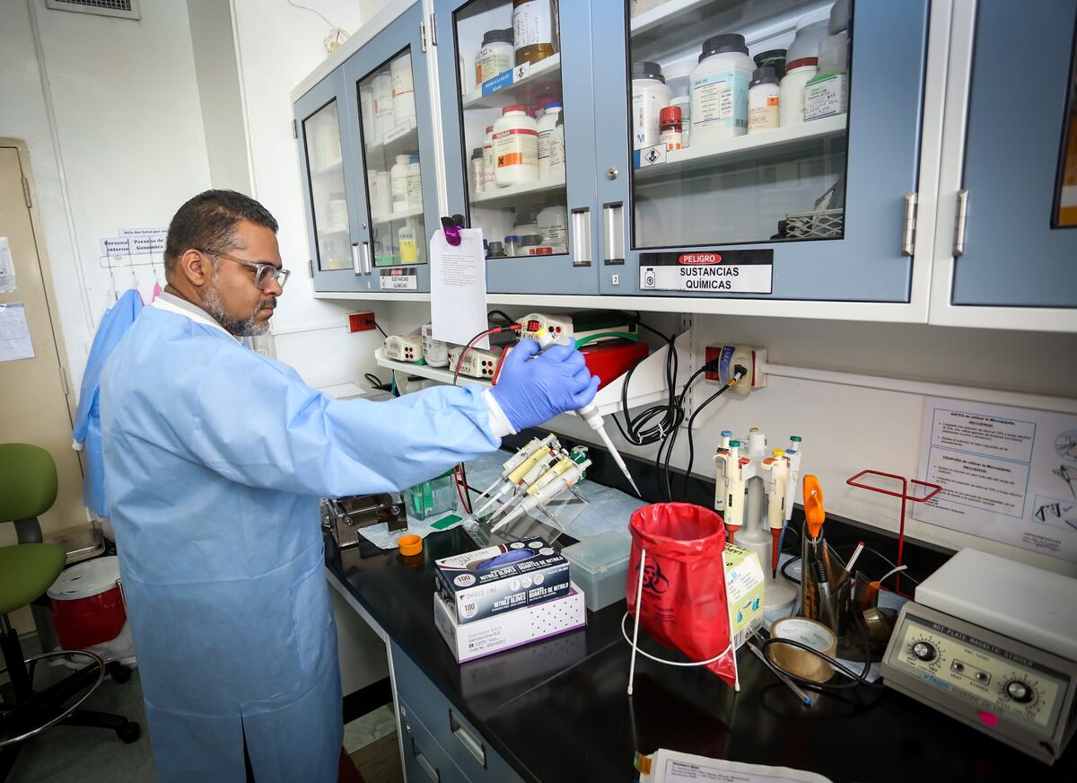 Autoridades de salud en Panamá descartan presencia de la variante BA.2.86 de la Covid-19