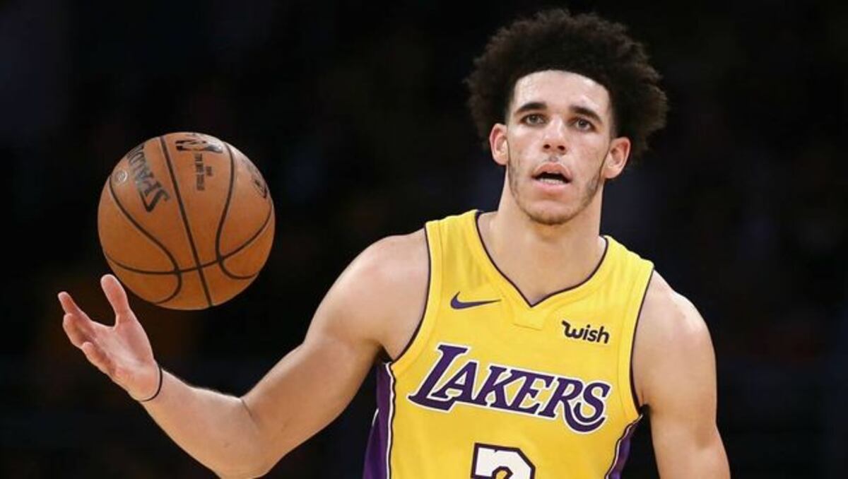 Figura de los Lakers tendrá que ser operado