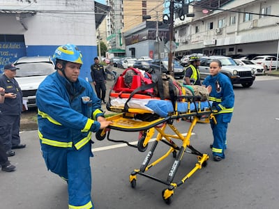 ¡Se cancela el simulacro! Todo lo que vean es real, Sinaproc suspende el ejercicio nacional tras el terremoto