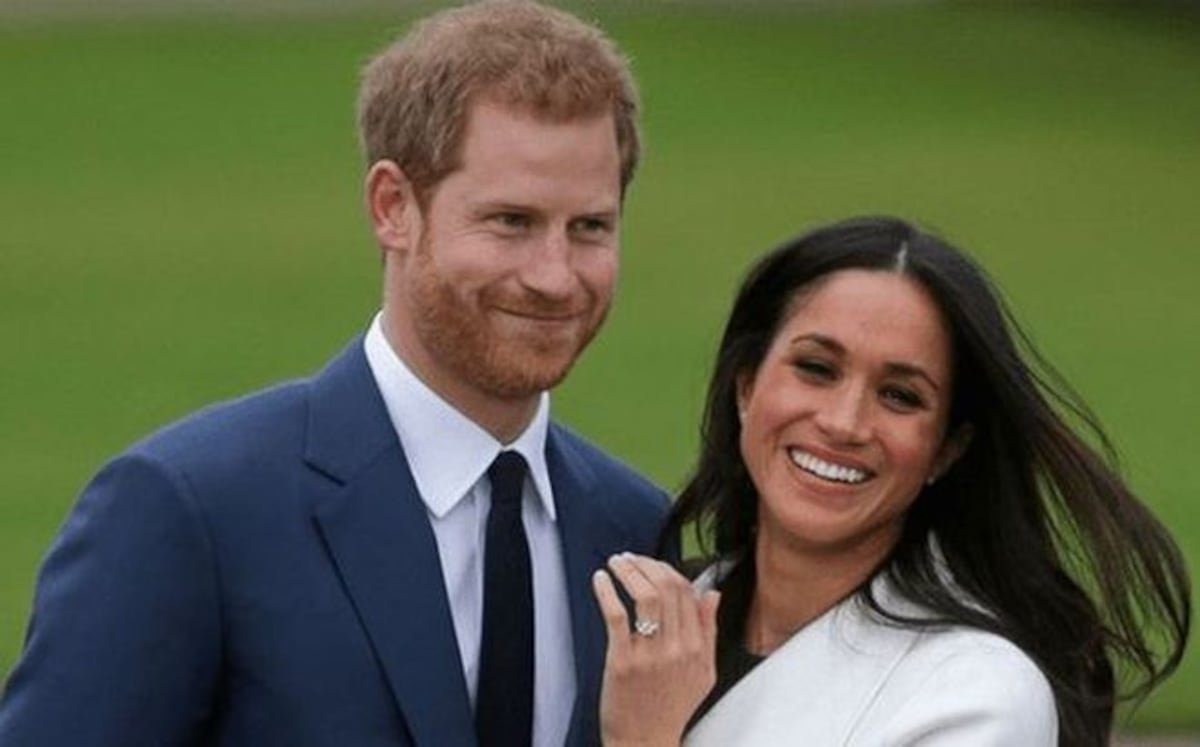 Meghan Markle cerró sus cuentas de Facebook, Instagram y Twitter