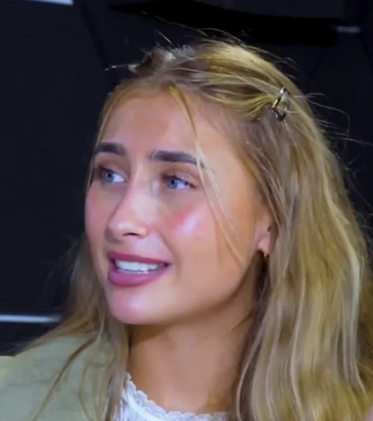 Exactriz porno Lily Phillips dejó en shock a miles: entregó su vida a Cristo