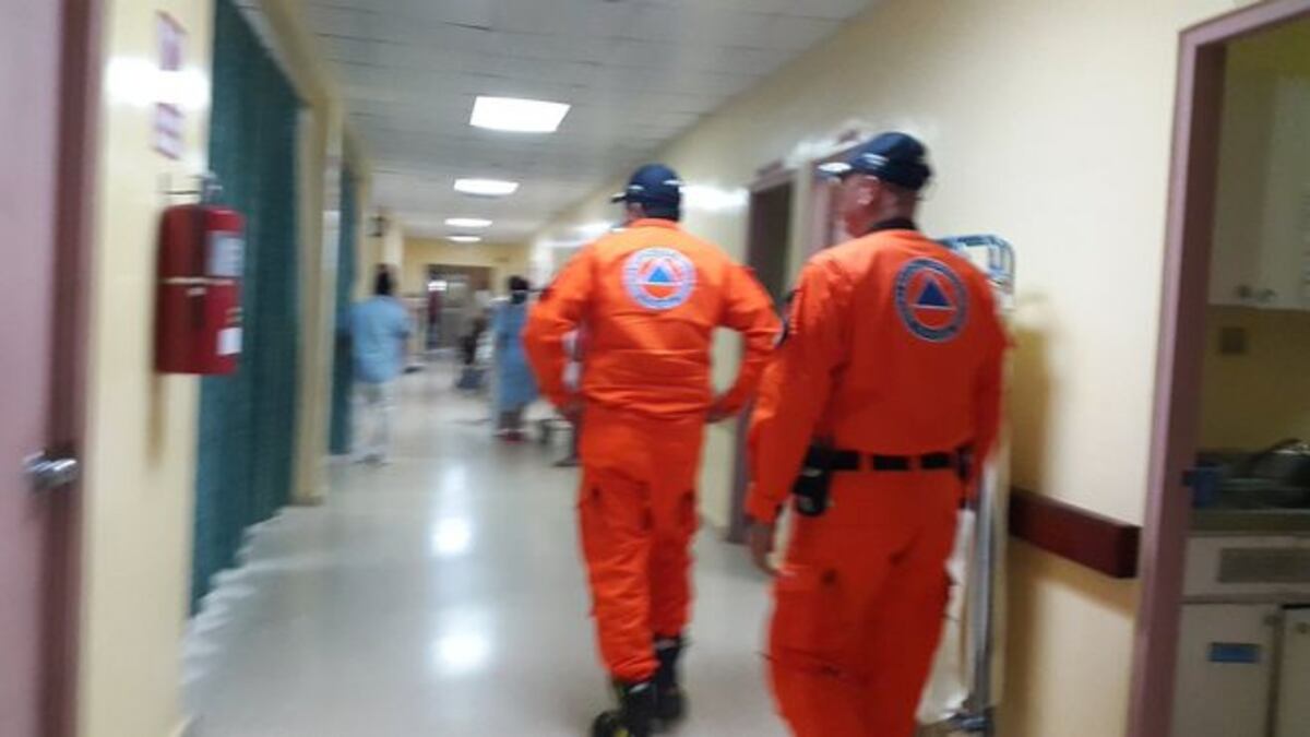 Advierten de intensas lluvias, ráfagas de vientos y hasta posibles inundaciones