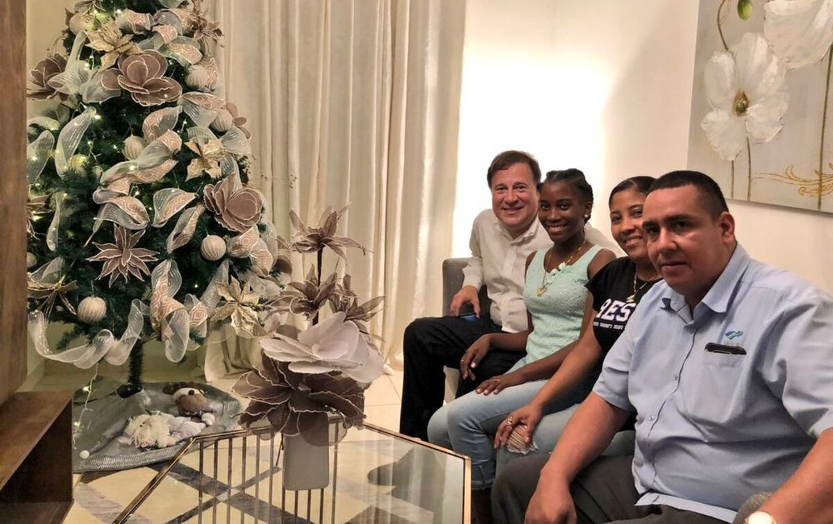 Varela cumple con la quinta etapa de entrega de Altos del Lago