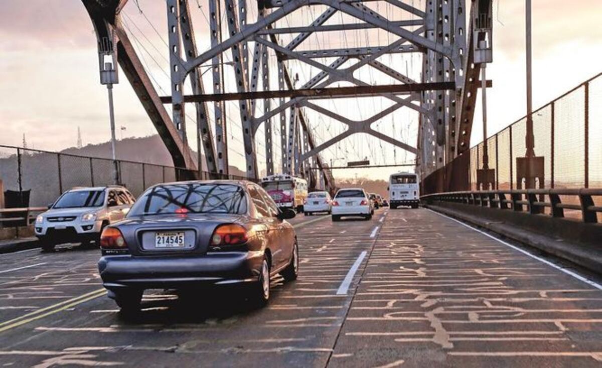 Anuncian cierre parcial de la Panamericana este jueves