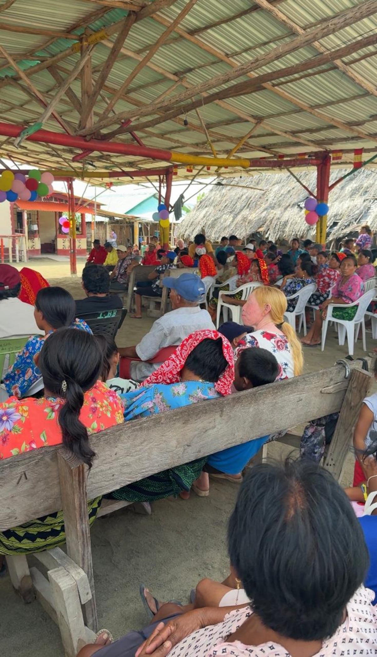 Ferias de salud llevan atención y prevención a comunidades de Panamá