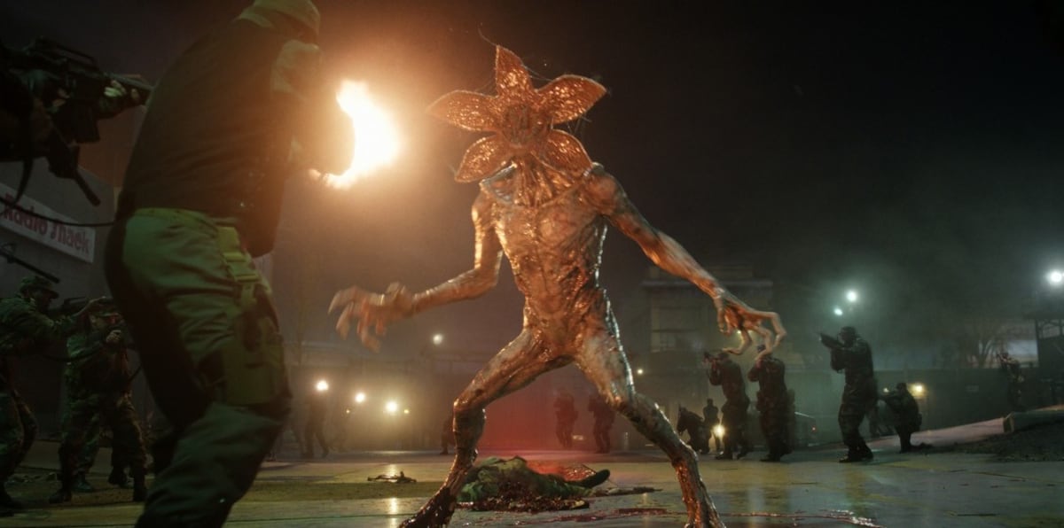 Stranger Things abre el portal a su despedida definitiva en su temporada final