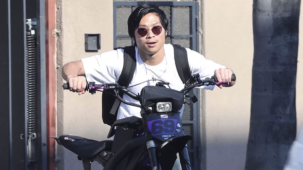 Brad Pitt rompe lazos con dos de sus hijos adoptivos tras años de conflicto familiar