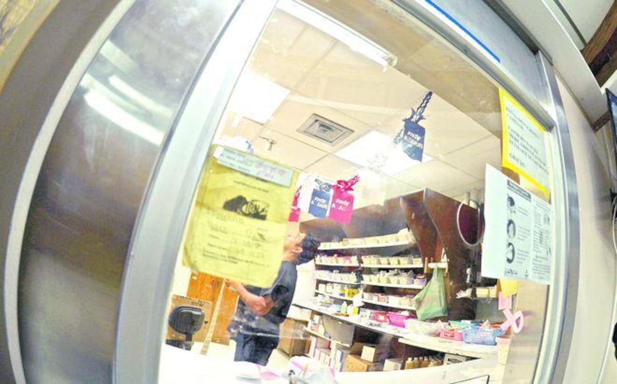 A EVITAR DESABASTECIMIENTO.CSS reduce los tiempos de adquisición de medicamentos