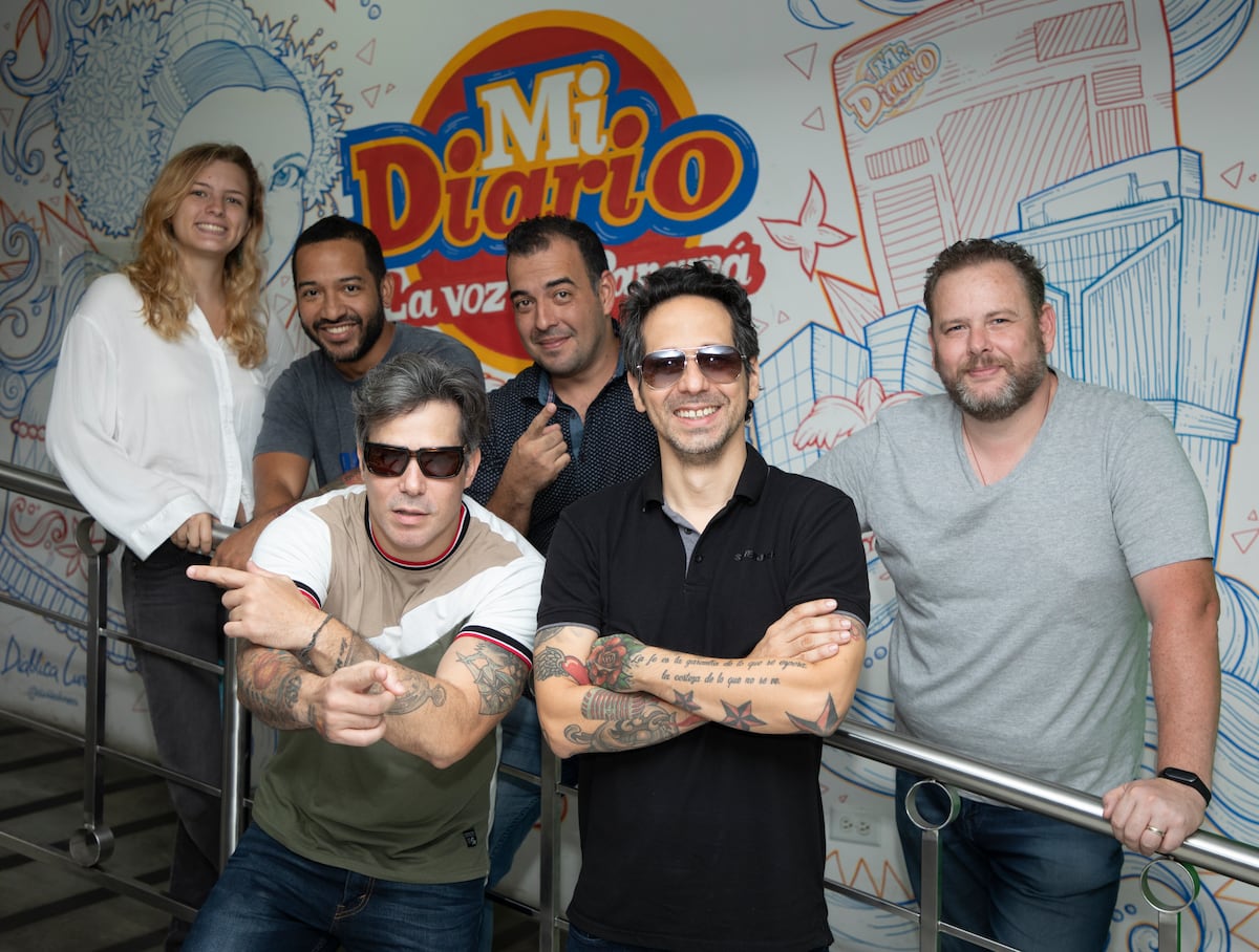 La película de Os Almirantes fue cancelada