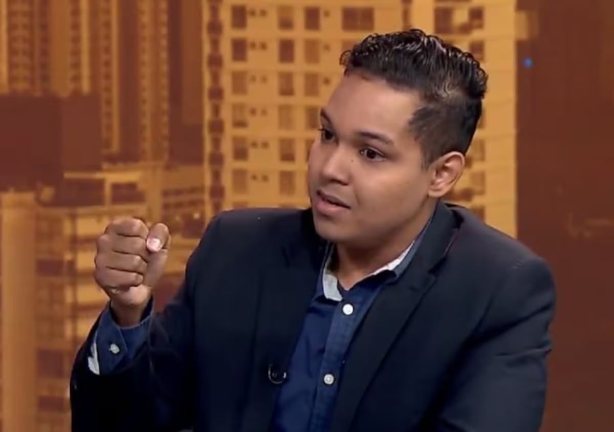 ‘Nos están cazando por pensar distinto’: Líder estudiantil denuncia golpizas y amenazas en la UP