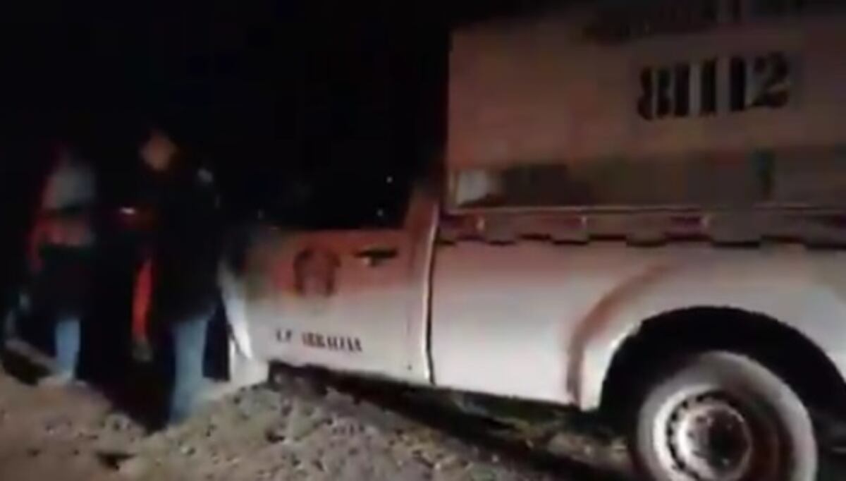 Muerta. Encuentran el cuerpo de estudiante que estaba desaparecida. Video