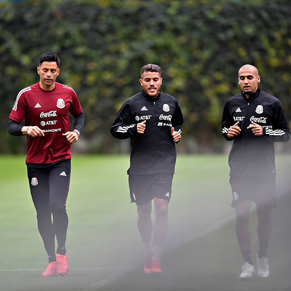 México apoya idea de hacer un Mundial cada dos años