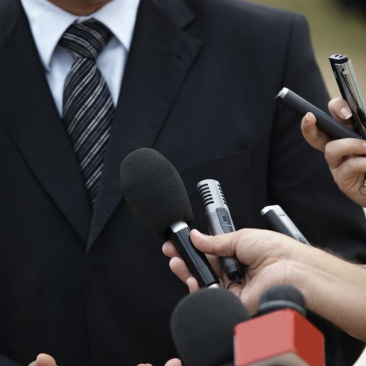 Editorial. La oferta electoral demuestra una falta de liderazgo 