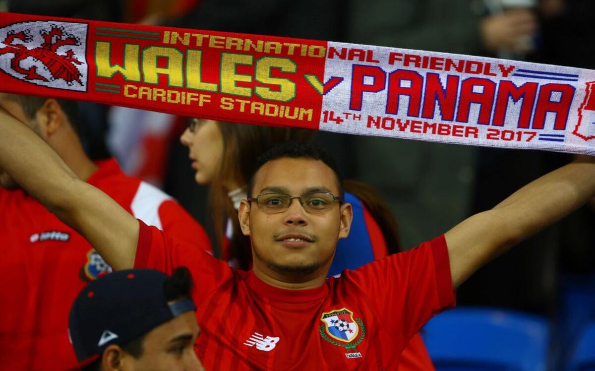 RUSIA 2018: Conoce las recomendaciones de la embajada panameña en Moscú