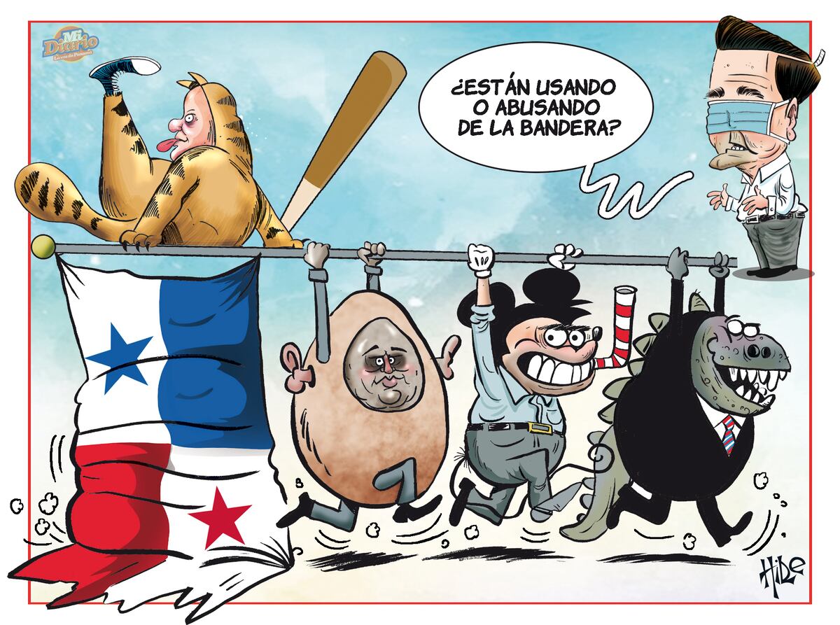 Editorial. No solo hay que ganarle al coronavirus, sino a la corrupción y a la impunidad