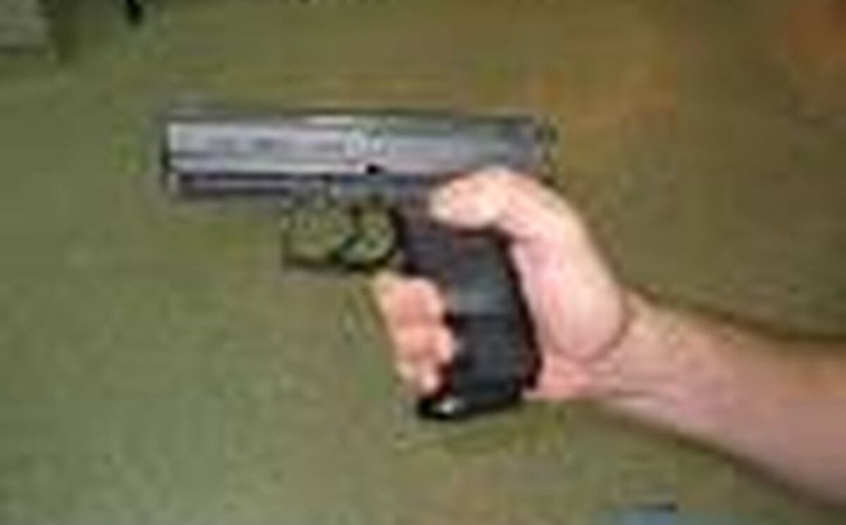 Detienen en La Chorrera a sujeto que portaba el arma del Senafront asesinado 