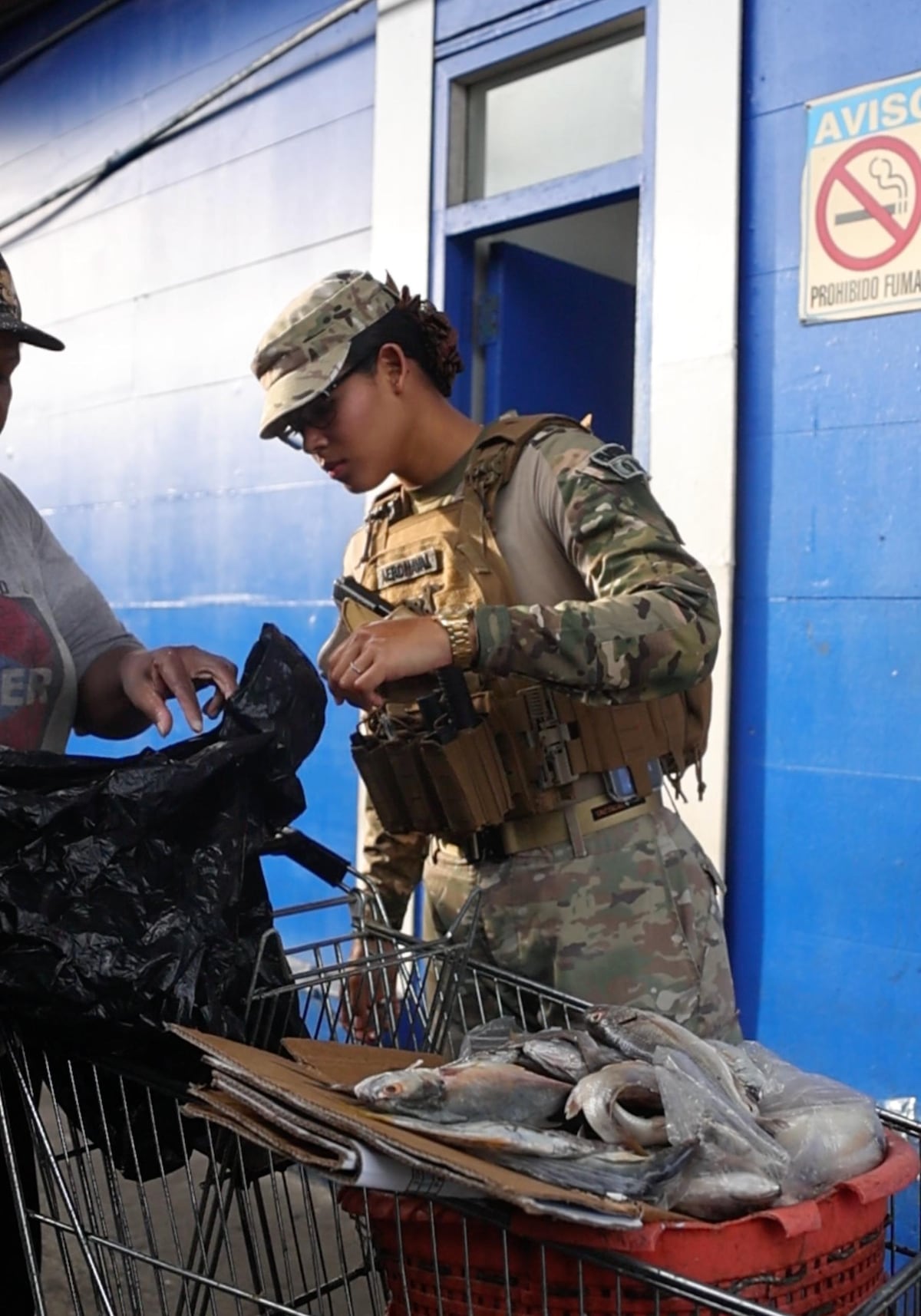 Aeronavales tiran red de seguridad en Semana Santa: más de 2 mil 700 unidades patrullan playas, islas y muelles 