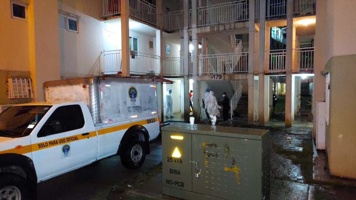 Colón y Panamá Oeste bajo fuego: ¿Qué está pasando con la seguridad?