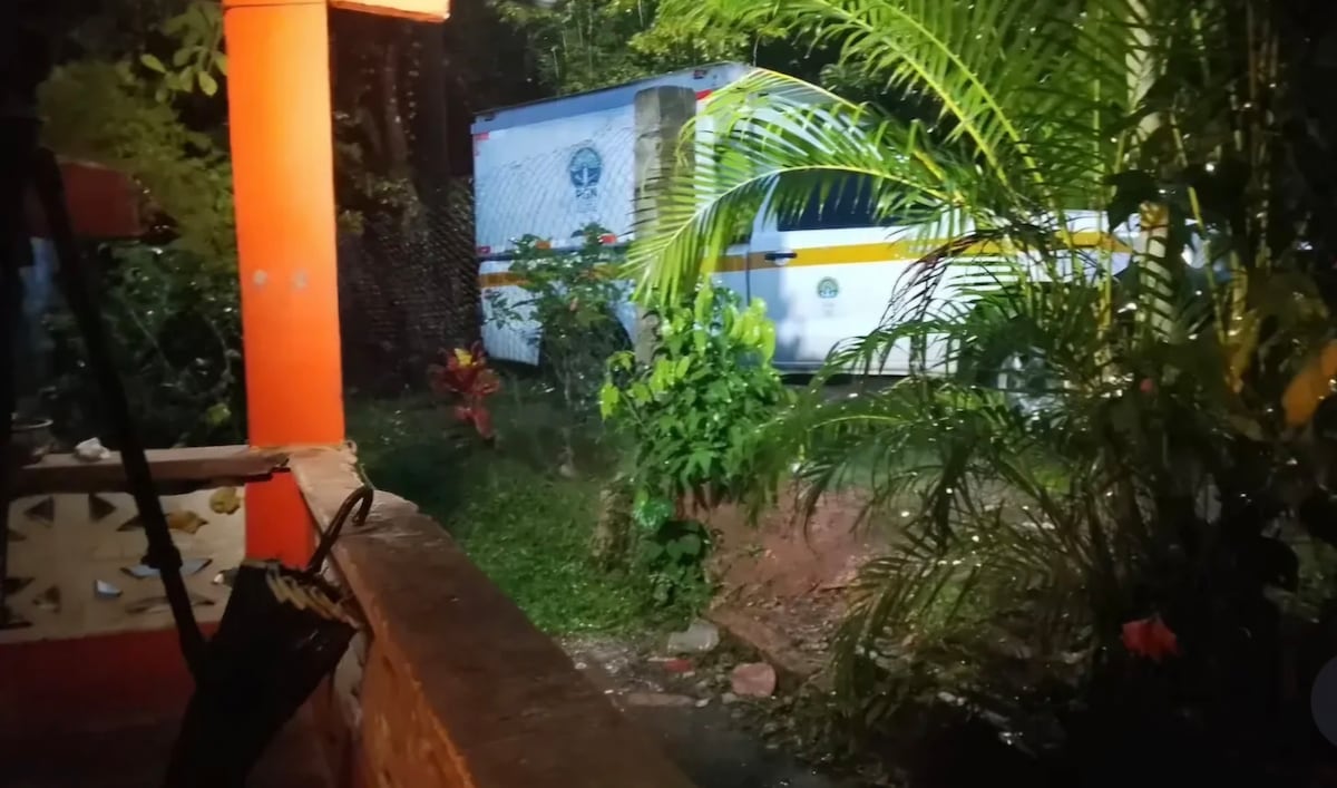 ¡DIOS MÍO, QUÉ DOLOR! Un disparo, un cuadro de fútbol y una tragedia en casa: tres niños murieron hoy