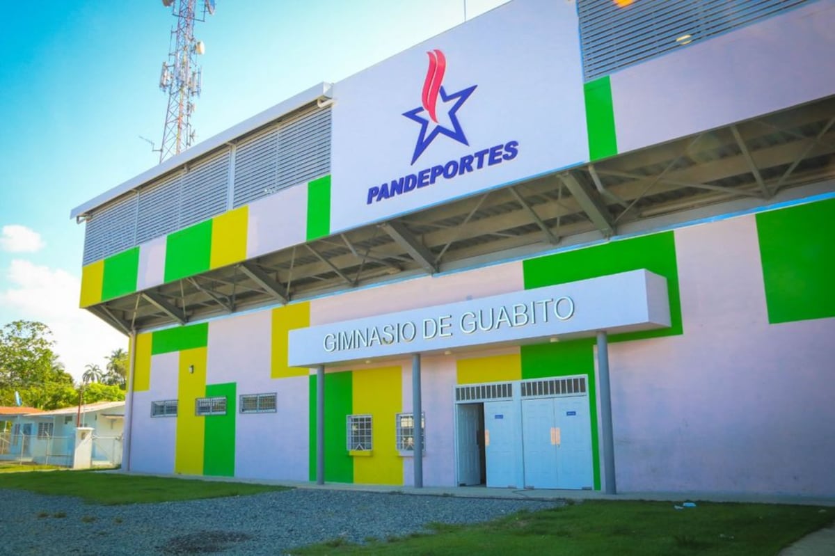 Pandeportes entregará nuevas instalaciones deportivas en Bocas del Toro