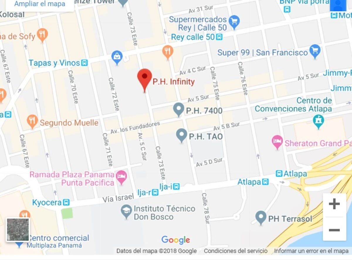 Mujer cae desde el décimo piso de un edificio en San Francisco