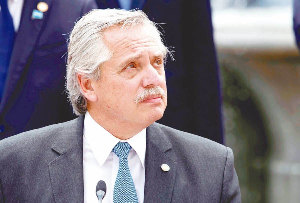 ‘La democracia está en riesgo’, asegura el presidente de Argentina al inaugurar la Cumbre de la Celac