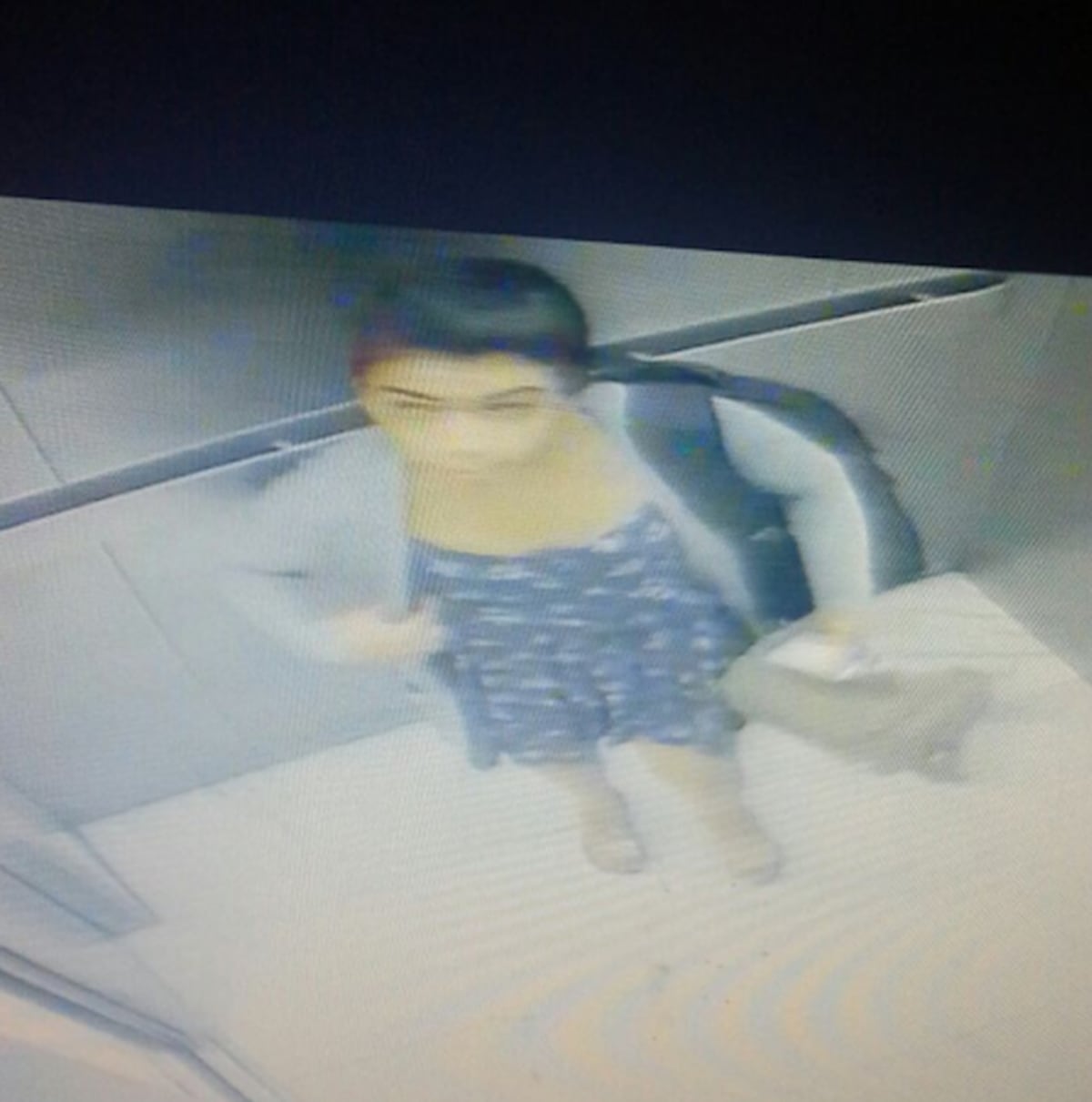 Venezolana que desapareció cuando iba a su trabajo es ubicada en Las Tablas