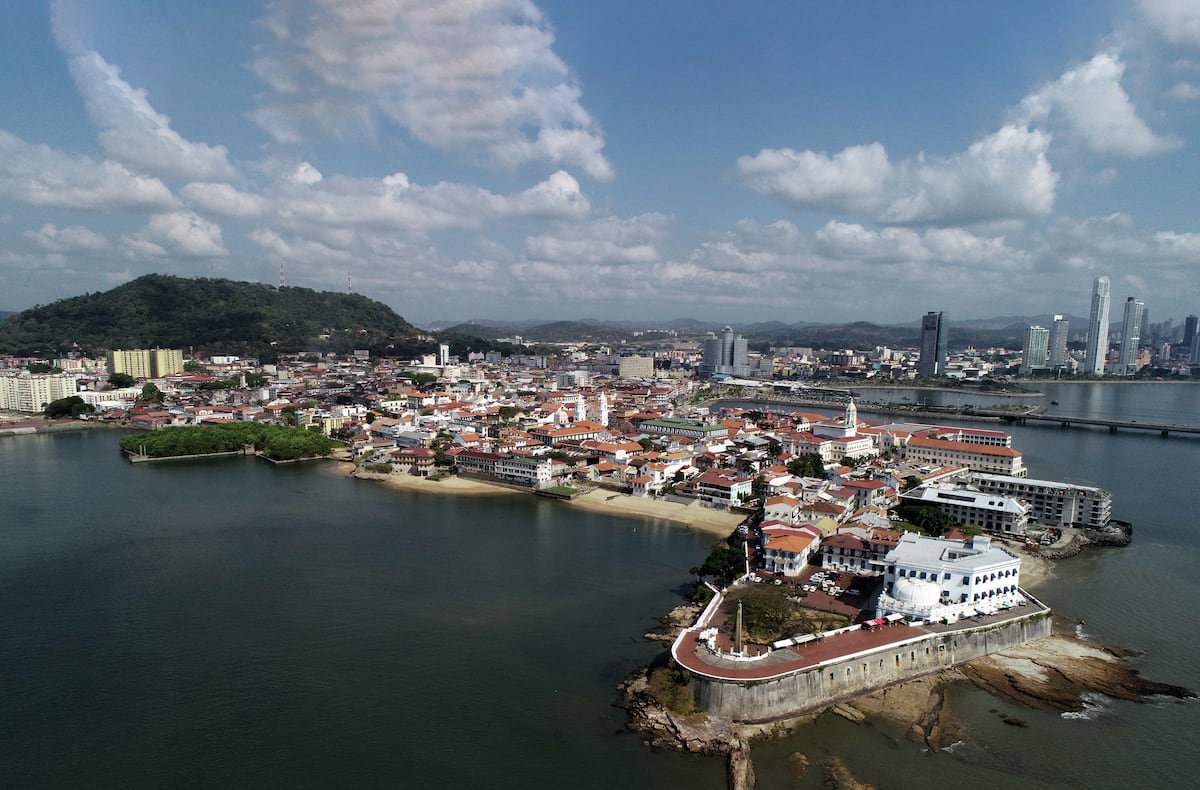 Panamá, en el Top 10 de los imperdibles destinos para 2025