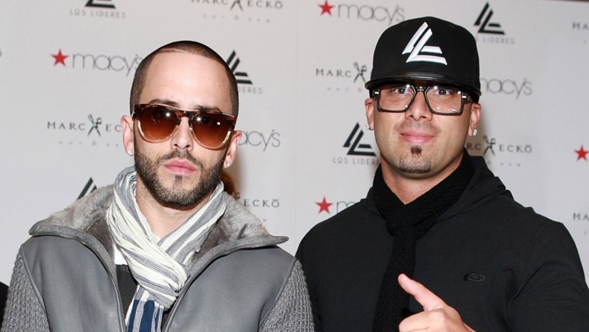 Segundo remix de Te boté se estrenó junto a Jennifer López, Wisin y Yandel