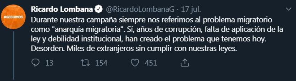Lombana y  Zulay se enfrascan. Se dan su pa’ tras. Les diremos por qué