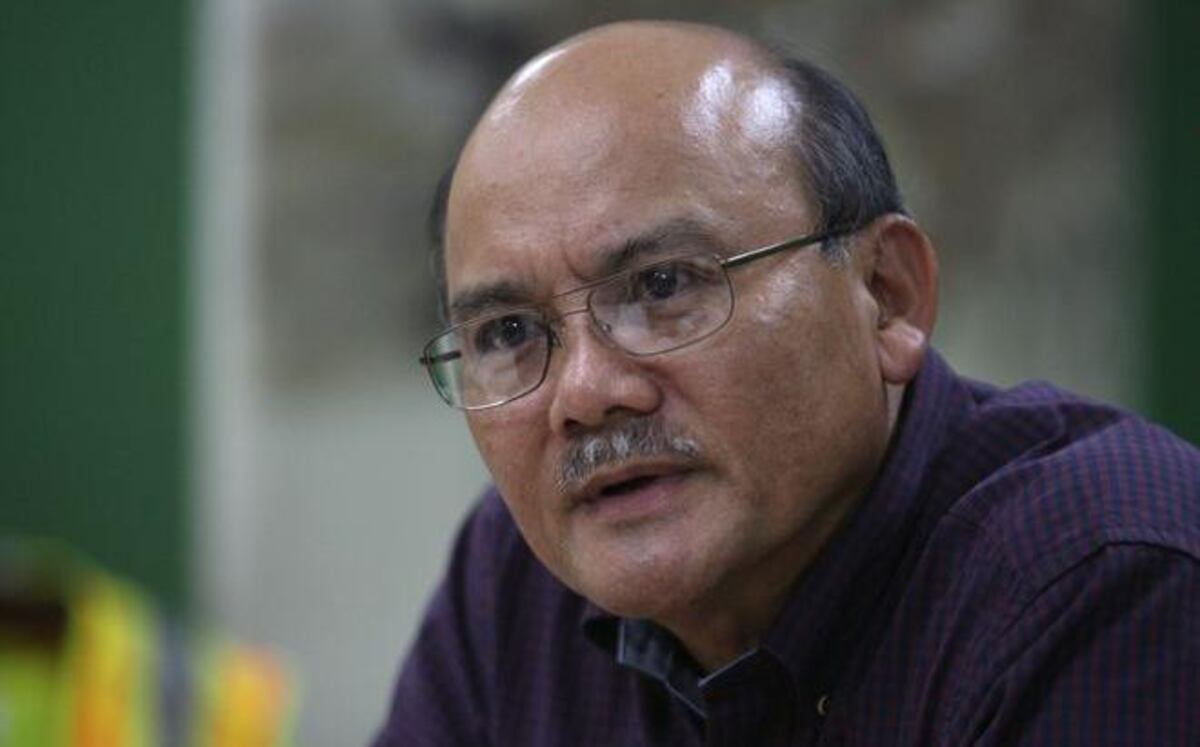 'Riesgo de fuga'.Ho,preso por Odebrecht,supuestamente recibió la cifra más baja 