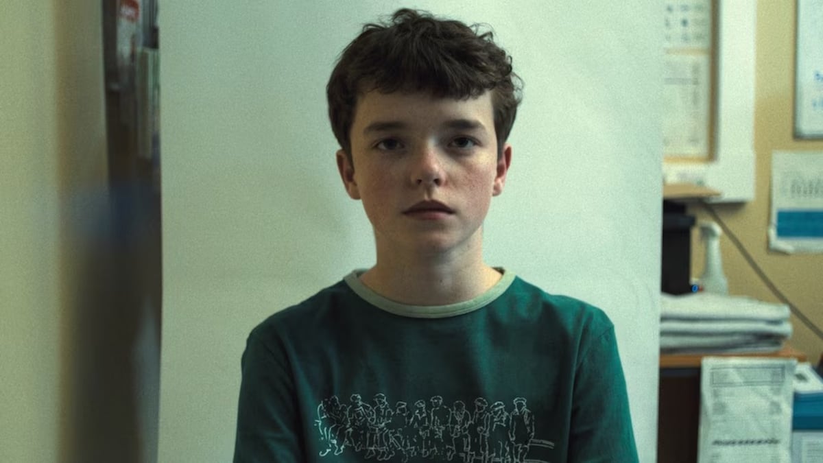 El oscuro retrato de la Generación Z que ha posicionado a ‘Adolescencia’ en la cima de Netflix