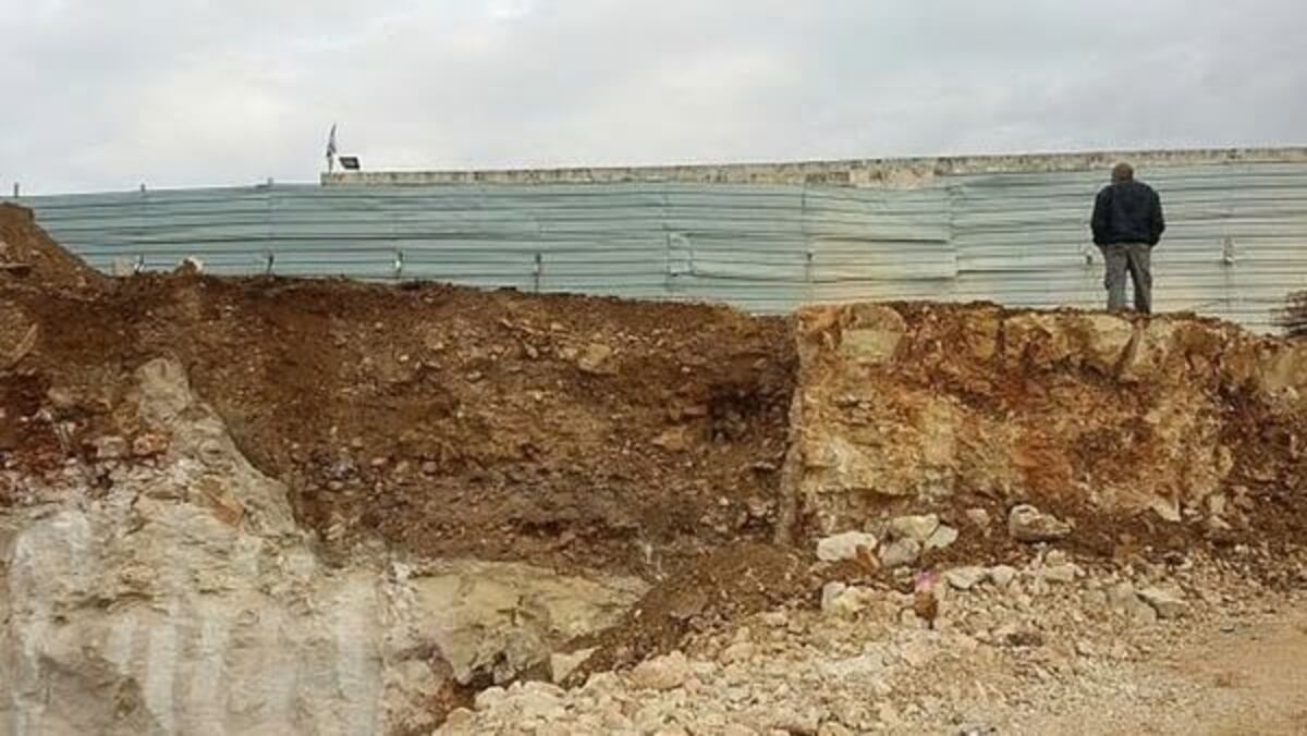 Hallan restos de mujeres y niños decapitados hace 2 mil años en Jerusalén