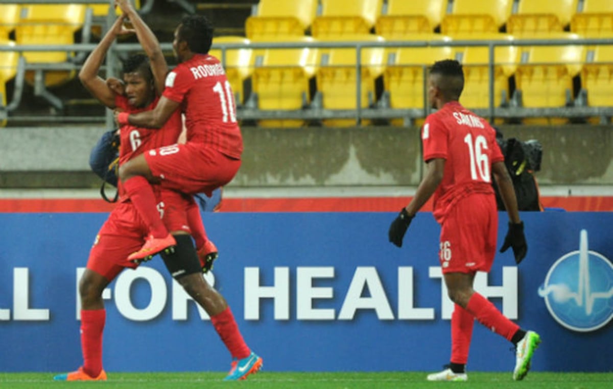 Fidel Escobar, un defensor con características de mediocentro