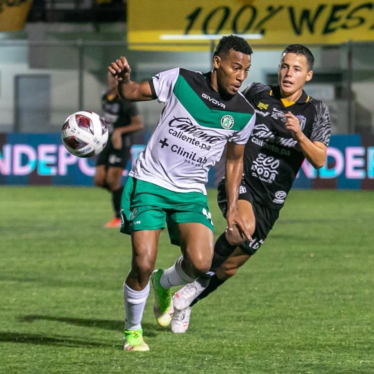 Reyniel Perdomo se transforma en líder del Alianza rumbo a la final