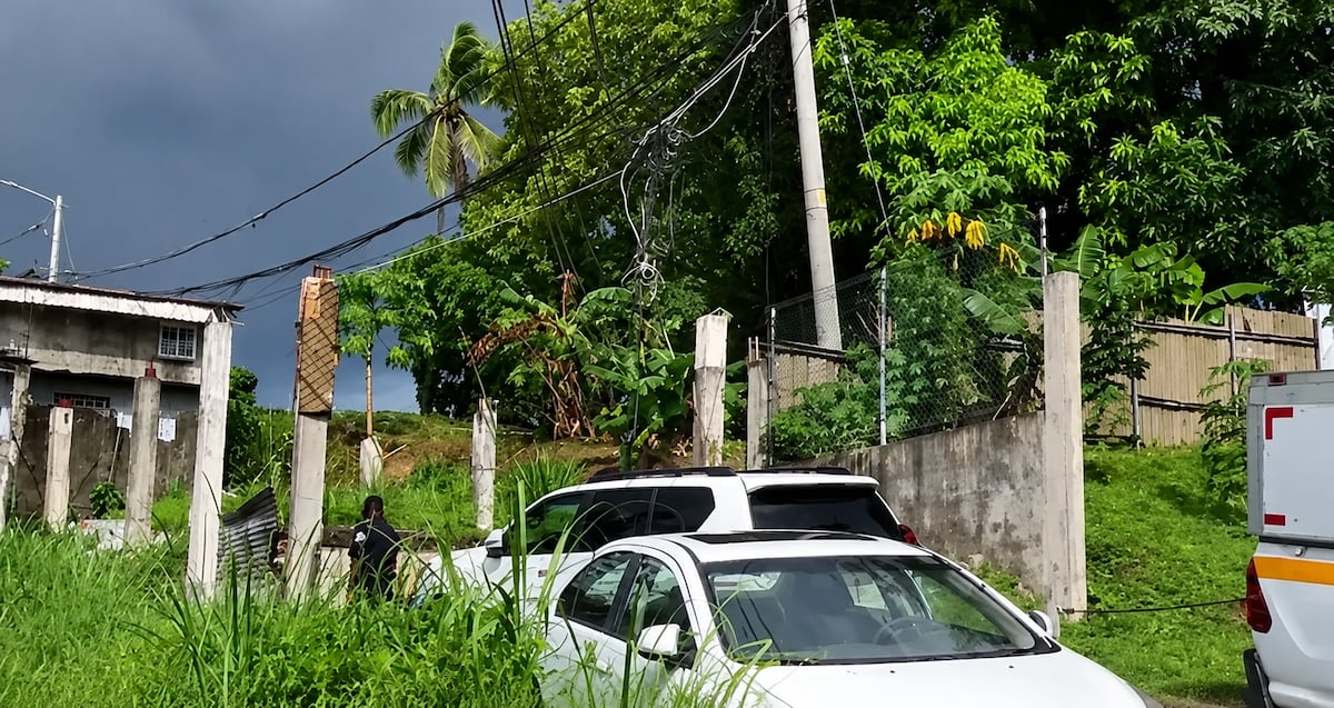 LO ÚLTIMO. Doble homicidio sacude Pueblo Nuevo: autoridades investigan en La Loma