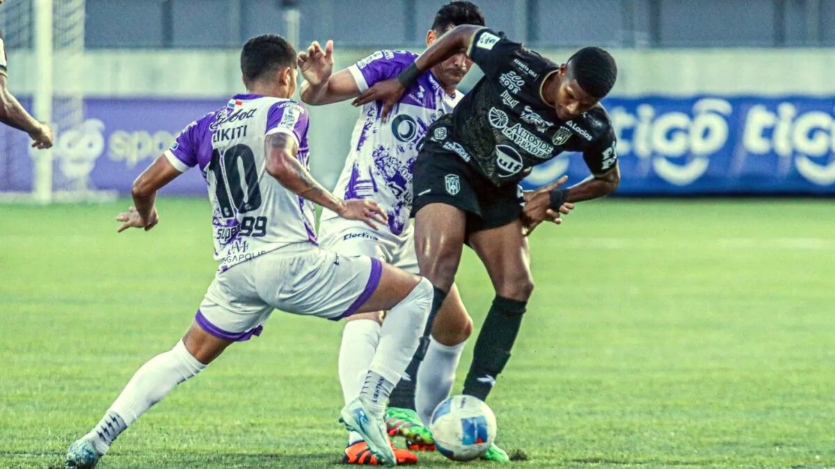 ¡Se prende el Muquita! CAI y Tauro reavivan su histórica rivalidad en los playoffs