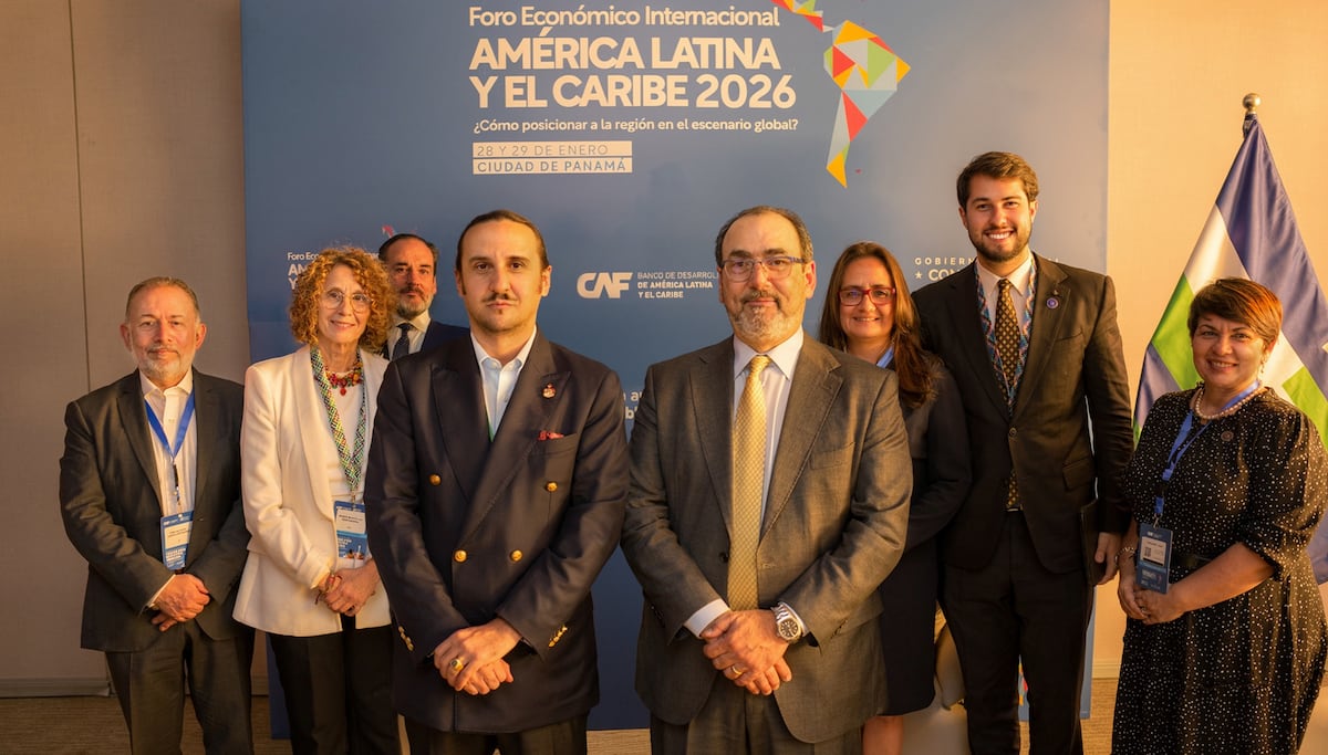 TEON elige a Madrid como centro de operaciones para impulsar el ‘capitalismo ambiental’