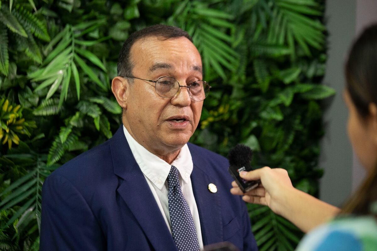 Proyecto de ley sobre reelección de rectores genera debate en la Universidad de Panamá