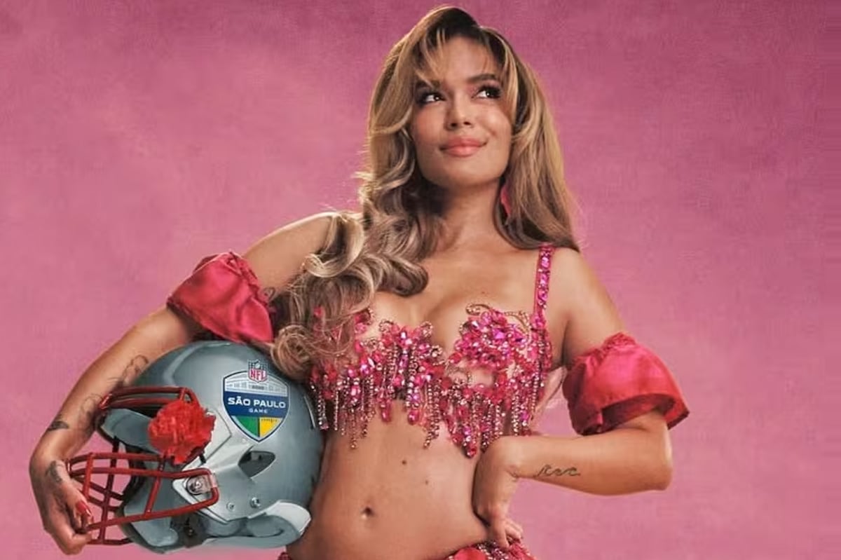 ¡Le mintió feo! Karol G pilla a su ex en otro continente por la ubicación