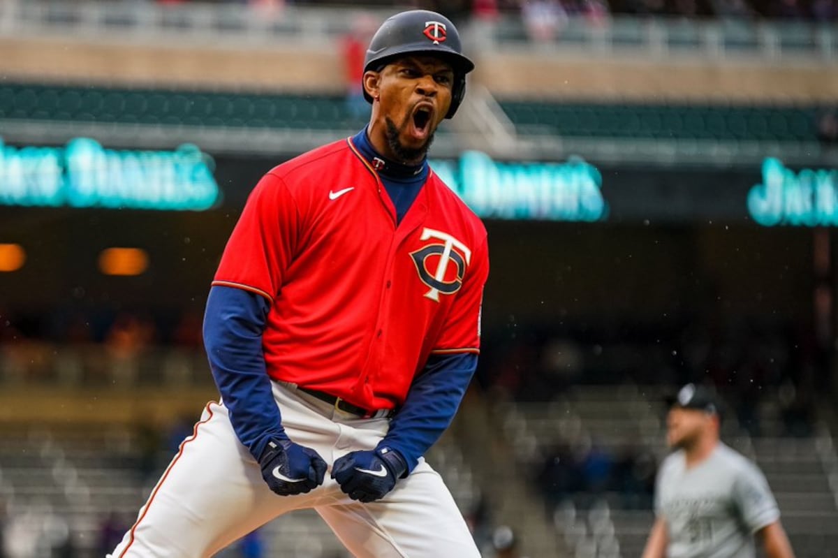 Byron Buxton pega el ‘Walk Off’ más largo en la historia de Grandes Ligas. Chequea el resumen de jornada.