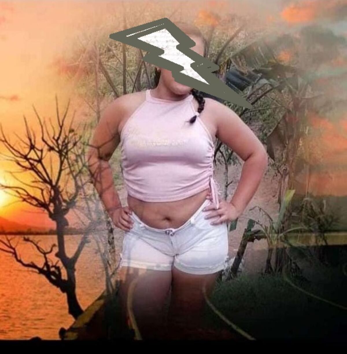 Asesinan a una mujer cerca de su casa en Macaracas. Sufría de violencia doméstica