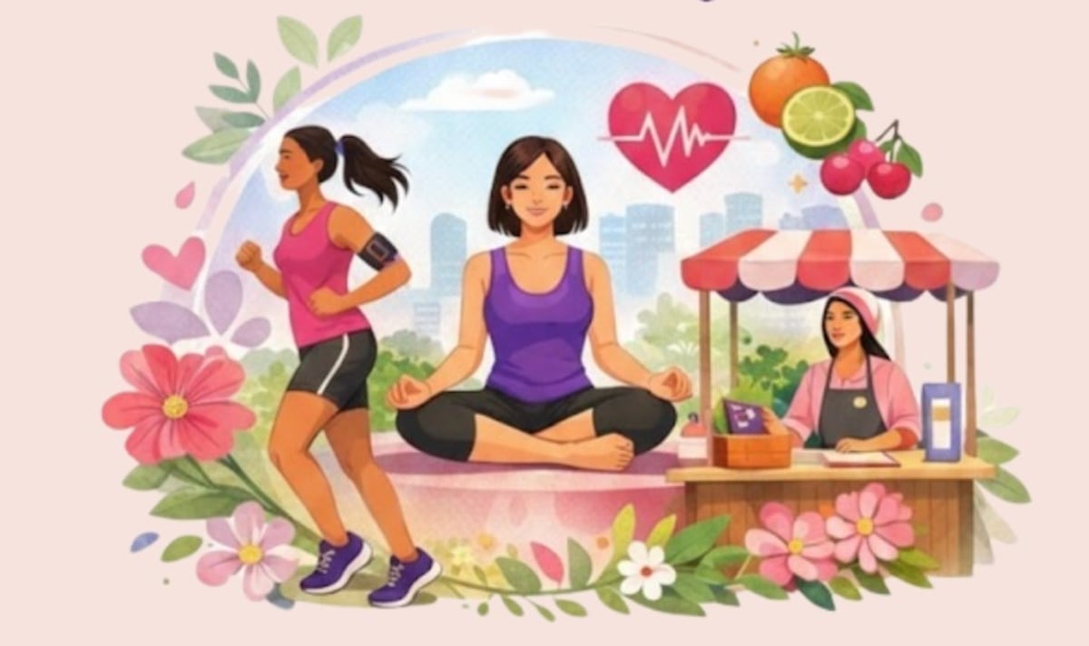 Don Bosco prepara feria comunitaria dedicada a la mujer